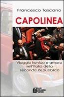 Capolinea di Francesco Toscano edito da Pellegrini