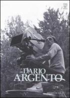 Dario Argento. Con CD Audio. Ediz. italiana e inglese edito da Mediane