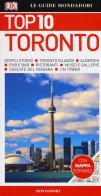 Toronto. Con Carta geografica ripiegata di Lorraine Johnson, Barbara Hopkinson edito da Mondadori Electa