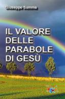 Il valore delle parabole di Gesù. Nuova ediz. di Giuseppe Summa edito da Editrice Domenicana Italiana