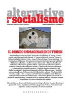 Alternative per il socialismo vol. 75 edito da Castelvecchi