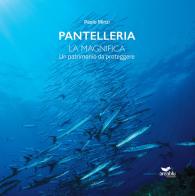Pantelleria. La Magnifica. Un patrimonio da proteggere di Paolo Minzi edito da Area Blu Edizioni