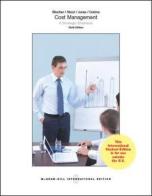 Cost management. A strategic emphasis edito da McGraw-Hill Education