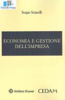 Economia e gestione dell'impresa di Sergio Sciarelli edito da CEDAM