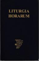 Liturgia horarum vol.2 edito da Libreria Editrice Vaticana