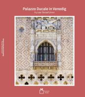 Dogenpalast in Venedig. Kurzer reisefuehrer edito da Consorzio Museum Musei