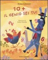 10+ Il genio sei tu di Anna Cerasoli edito da Emme Edizioni