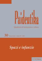 Paideutika vol.30 edito da Ibis