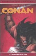 Il dio nell'urna e altre storie. Conan vol.2 di Kurt Busiek, Cary Nord edito da Panini