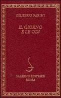 Il giorno e le odi di Giuseppe Parini edito da Salerno Editrice