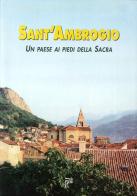 Sant'Ambrogio. Un paese ai piedi della Sacra edito da Susalibri