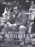 Bernardo Bertolucci. Con CD audio. Ediz. italiana e inglese edito da Mediane
