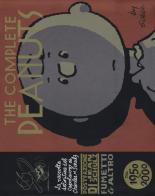 The complete Peanuts. Strisce giornaliere e domenicali vol.26 di Charles M. Schulz edito da Panini Comics