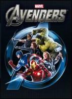 The Avengers edito da Marvel Libri