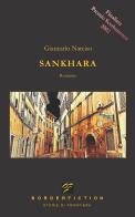 Sankhara. Un'indagine di Butch Moroni P.I. di Giancarlo Narciso edito da Borderfiction