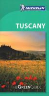 Tuscany edito da Michelin Italiana