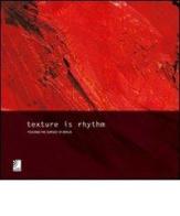 Texture in rhythm. Touching the surface of Berlin. Con 4 CD Audio di Petra Horn edito da Edel Italy