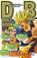 Dragon Ball quiz book. Con Poster di Akira Toriyama edito da Star Comics