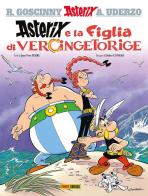 Asterix e la figlia di Vercingetorige di René Goscinny, Albert Uderzo, Jean-Yves Ferri edito da Panini Comics