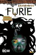 Sandman presenta: Le Furie e Petrefax vol.5 di Mike Carey, John Bolton, Steve Leialoha edito da Panini Comics