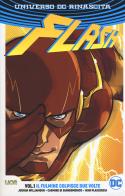 Rinascita. Flash vol.1 di Joshua Williamson edito da Lion