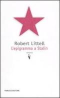 L' epigramma a Stalin di Robert Littell edito da Fanucci