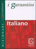 Garzantino di italiano edito da Garzanti Linguistica