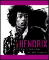 Jimi Hendrix. Ediz. illustrata di Janie L. Hendrix, John McDermott edito da White Star