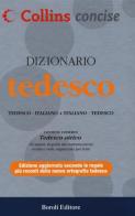 Dizionario tedesco. Tedesco-italiano, italiano-tedesco. Ediz. bilingue edito da BE Editore