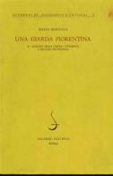 Una giarda fiorentina. Il «Dialogo della lingua» attribuito a Niccolò Machiavelli di Mario Martelli edito da Salerno