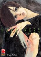 Happiness vol. 7 di Shuzo Oshimi edito da Panini Comics