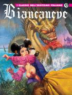Biancaneve. I classici dell'erotismo italiano vol. 28 edito da Editoriale Cosmo