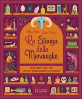 La stanza delle meraviglie di Altea Villa edito da Scienza Express