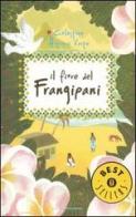 Il fiore del frangipani di Hitiura Vaite Célestine edito da Mondadori