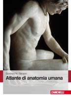 Atlante di anatomia umana di Bernhard N. Tilmann edito da Zanichelli