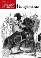 Rassegna storica del Risorgimento (2025) vol. 1 edito da Rubbettino