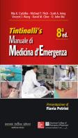 Tintinalli's. Manuale di medicina di emergenza di Rita K. Cydulka, Michael T. Fitch, Scott A. Joing edito da Antonio Delfino Editore