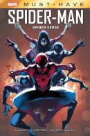 Spider-verse. Spider-Man di Dan Slott, Olivier Coipel, Giuseppe Camuncoli edito da Panini Comics