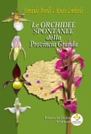 Le orchidee spontanee della Provincia Granda. Ediz. illustrata di Fernando Morelli, Renato Lombardo edito da Associazione La Cevitou