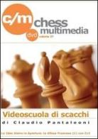 La difesa francese con Ccs3. Le idee dietro le aperture vol.1 di Claudio Pantaleoni edito da Le due torri