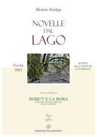 Novelle dal lago di Michele Faidiga edito da Palazzo900 di Michele Faidiga
