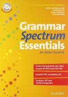 New grammar spectrum essential. Student's book. Per le Scuole superiori. Con CD-ROM. Con espansione online di Norman Coe, Anna Amendolagine edito da Oxford University Press