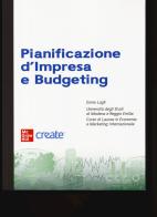 Pianificazione d'impresa e budgeting. Con ebook edito da McGraw-Hill Education