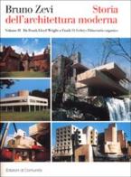 Storia dell'architettura moderna vol.2 di Bruno Zevi edito da Edizioni di Comunità