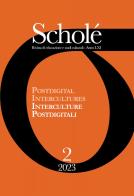 Postdigital intercultures. Interculture (2023) vol.2 edito da Morcelliana