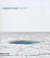 Fabrizio Ceccardi. Landscapes. Ediz. italiana e inglese edito da Silvana