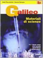 Galileo. Volume B-Materiali B. Per la Scuola media vol.2 di Gilda Flaccavento Romano, Nunzio Romano edito da Fabbri