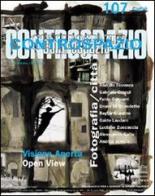 Controspazio (2004) vol.1 di Marcello Fabbri edito da Gangemi Editore