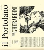 Il portolano (2016) vol. 84-85 edito da Polistampa