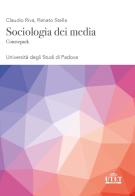 Sociologia dei media di Claudio Riva, Renato Stella edito da UTET Università